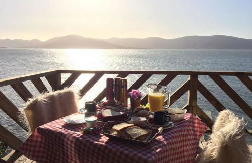 Casasnaturezamar - Foto 37