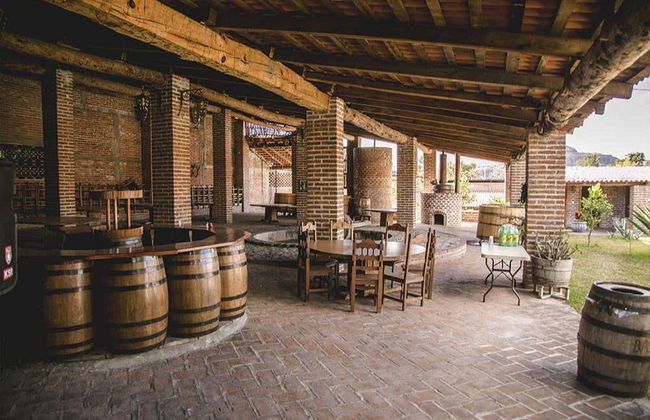 Excursión a Teúl - Foto 8