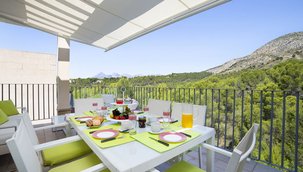 Holiday Home Mont Verd by Interhome - Foto 2, Pool Outdoor