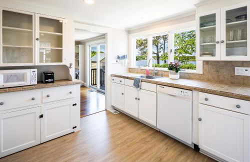 Cape Harbor Cottage - Foto 7