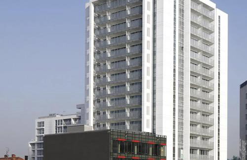 Poznań Apartments Towarowa - Foto 12