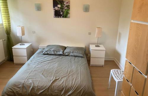 VILLA LE TOUQUET EN FORET - Foto 71