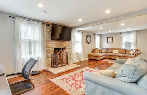 2 Mi to Gillette Stadium! Perfect World Cup Base - Photo 1