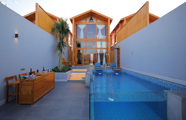 lakes cottages - Foto 1