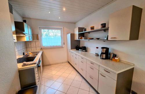 Geräumige Wohnung mit 4 Betten und Balkon - Foto 30