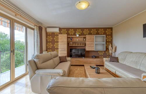 Apartment Maružini - Photo 9