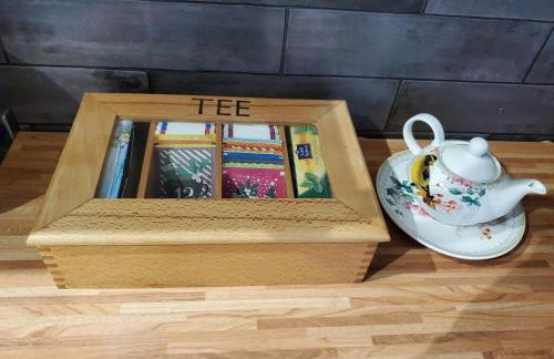 100 qm DG Wohnung 《Kehr wieder》Bexbach Saarland - Foto 54