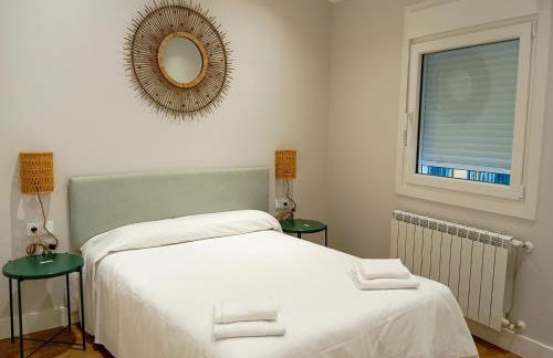 Apartamentos Marina Mar Vilagarcía 3000 - Foto 13