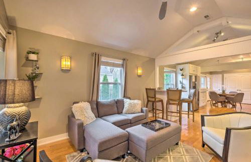 Luxe Lyndon Home Less Than 11 Mi to Dtwn Louisville! - Foto 6