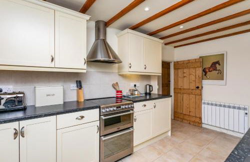 Pretty Yorkshire Stone Cottage Harome - Foto 25