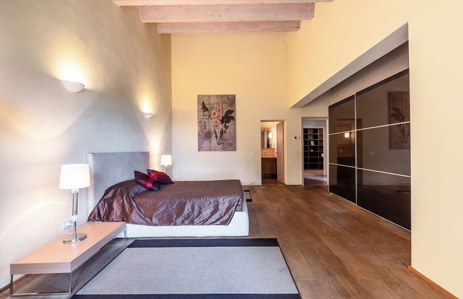 Villa Aquila on two Floors - Cignella Resort Tuscany - Photo 5