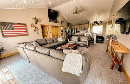 Cedar Ridge Hideaway - Foto 44