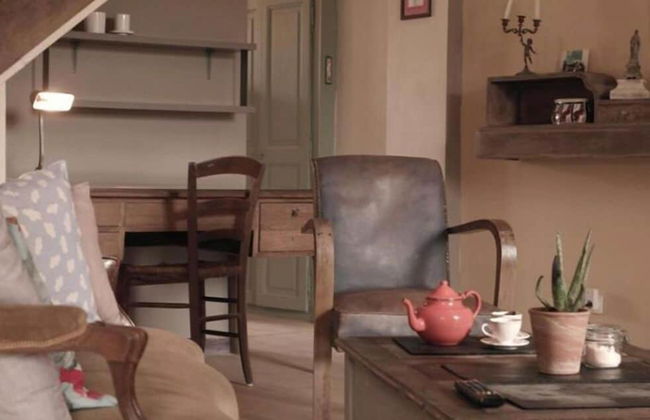 Gite Vintage Touch - Photo 8