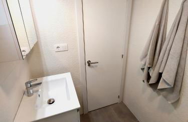 Suite Mirapuerto - Luxury apartment with sea view - Foto 20