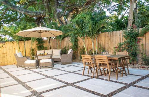 Casa Madeira @ the heart of Miami Design District - Foto 33