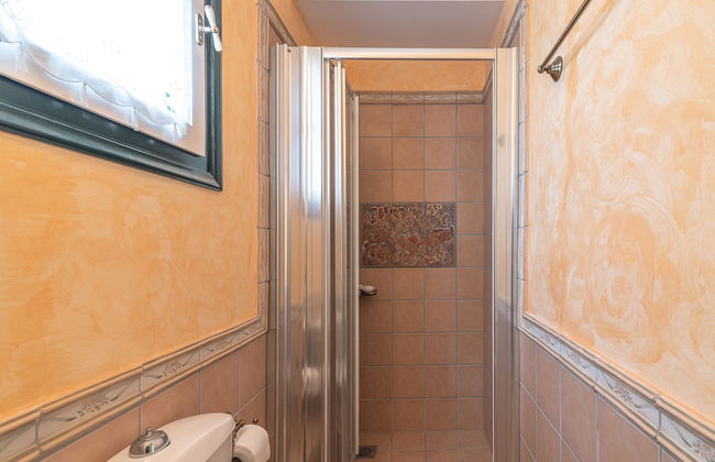 Villa Heliana Enchanting Seaviews - Foto 69