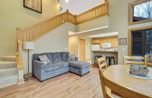 388 Disciples Village Condo - Foto 4