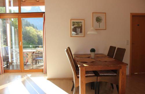 Ferienwohnungen Almrausch - Foto 8