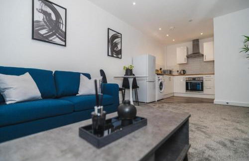 Thornhill House Apartments by VICHY - Foto 6