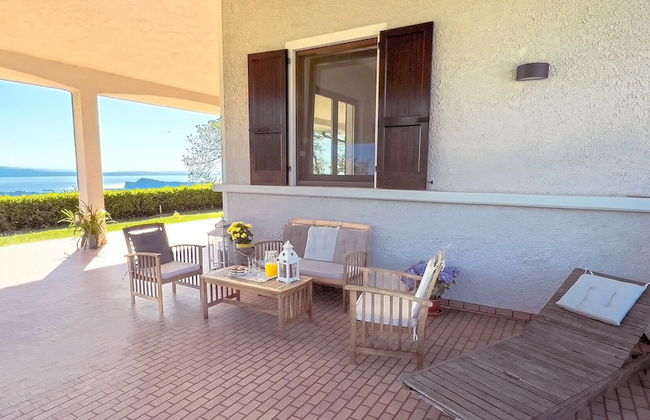 Villa Anna Miralago - Foto 53