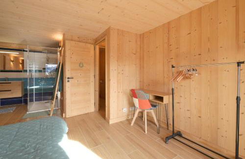 Appartement dans le Chalet l'Albert - Foto 30