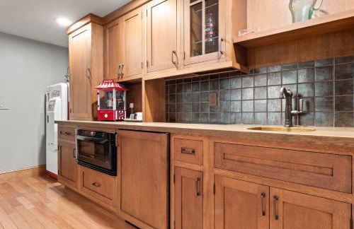 Falling Waters at Rumbling Bald - Foto 21