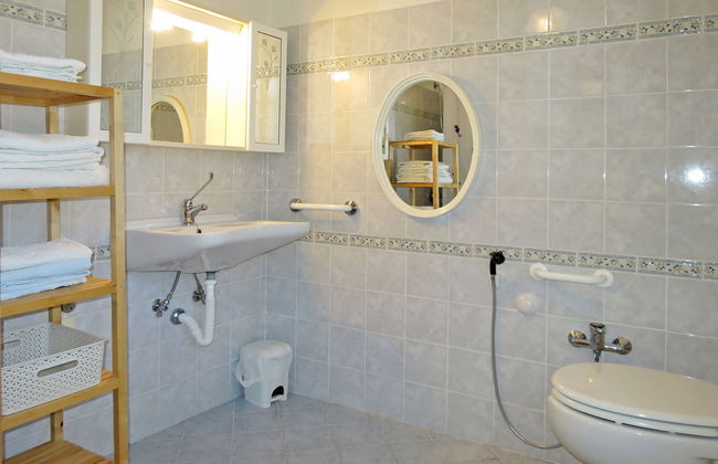 Podere Cafaggiolo - Foto 17