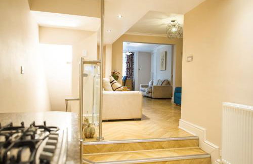 Chester Apartments - Foto 88