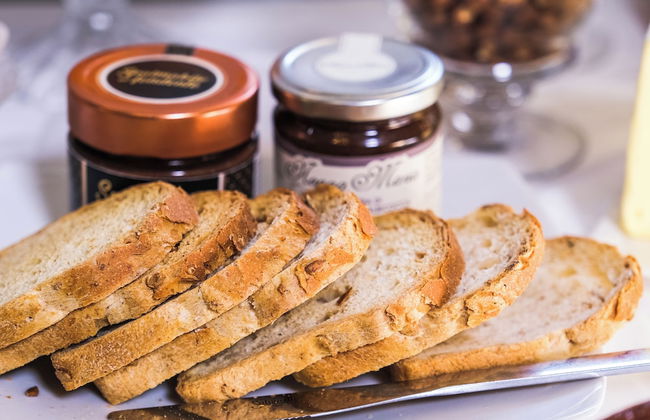 Vicolo Malavolta 7 Rooms and Suites - Foto 65