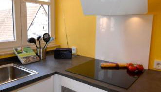 Ferienwohnung Seulberg DG - Foto 5