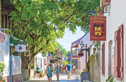 Charming Historic Downtown Apartment - Foto 14