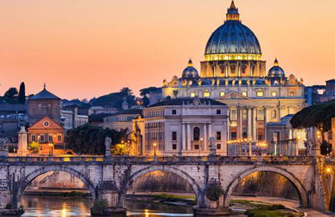 OASI - Vaticano 3Clima Netflix Wi-Fi Parking Garden - Foto 40