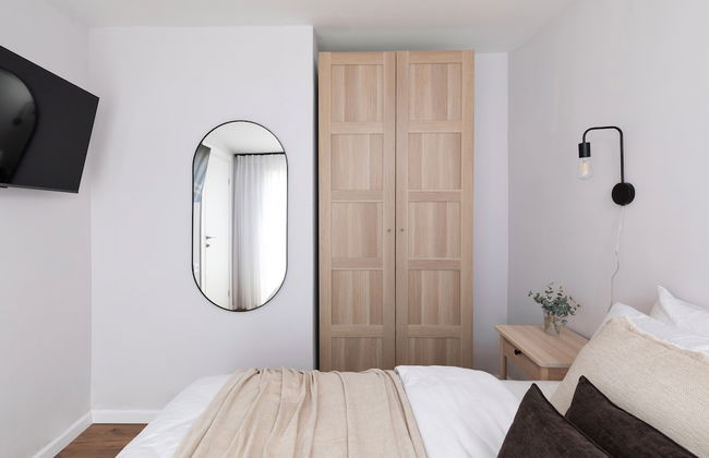 AirTLV - Arlozorov Apartment's - Foto 4