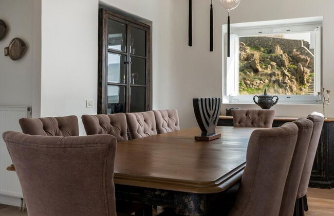 Villa Agatha With Private Pool Outdoor Jacuzzi - Foto 76