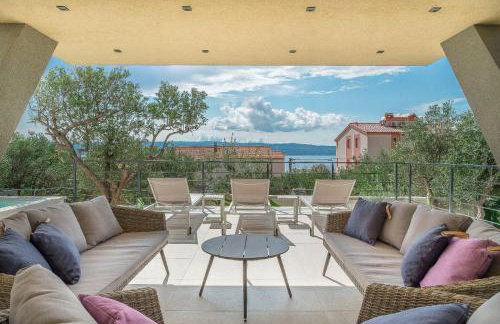 Villa Olive Grove - Foto 4