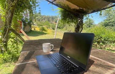 Casa rural La Frambuesa - Foto 46