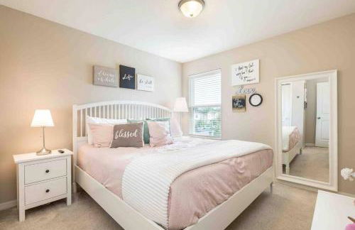 SUPER CHIC - 4 Bedroom TOWNHOME IN DISNEY AREA - Foto 11