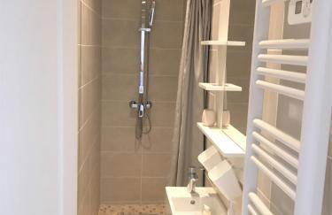 T3 lumineux gare Saint-Charles - Foto 18