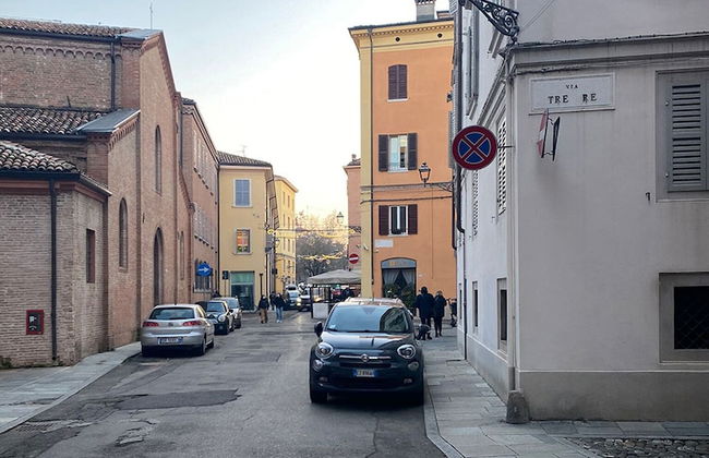 Empire - Affittacamere - Foto 33