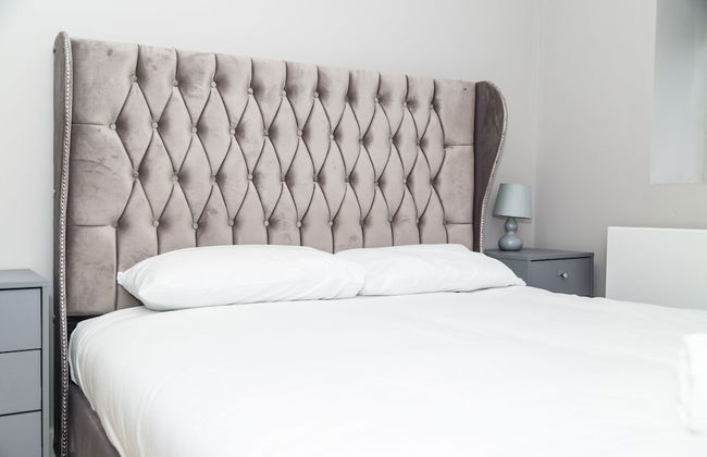 St Lukes Building - Foto 14