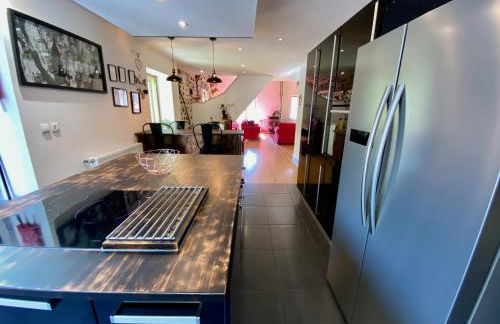 La Grange Saillant Saint Nectaire - Foto 9