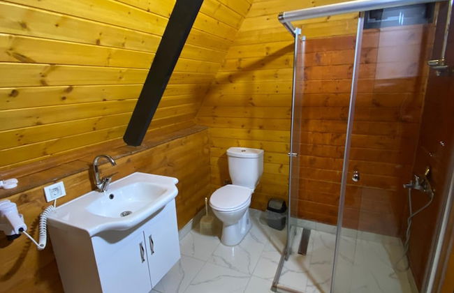 MİRA BUNGALOV - Foto 13