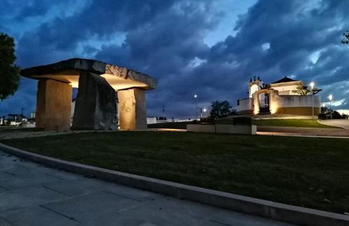 Monte da Aferrada - Casas do Monte - Foto 52