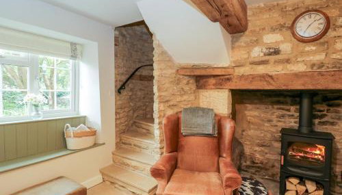 Thorn Cottage - Foto 4