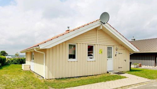 4 person holiday home in Gelting - Foto 3