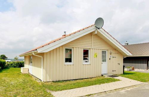 4 person holiday home in Gelting - Foto 3