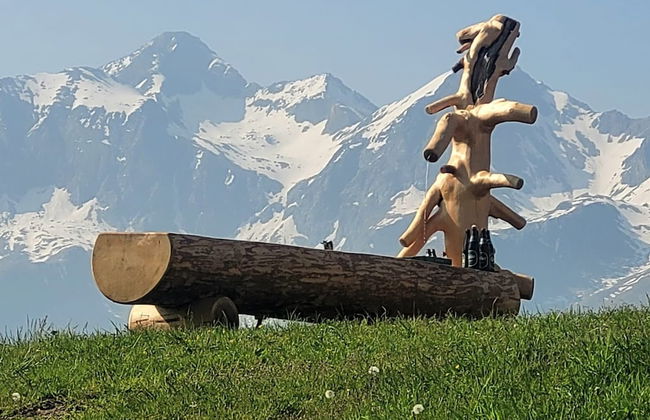 Bacher Ferienwohnungen - Foto 55