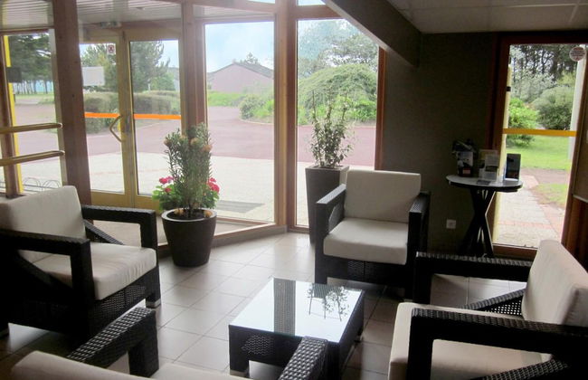 VVF Cotentin Îles anglo-normandes, Port Bail - Foto 11