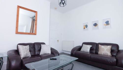 Summit West End Elegant 1 Bed Flat Free Parking - Foto 5, furniture