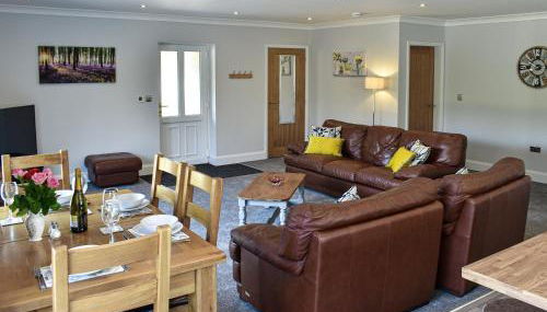 Grange Garth Cottage - Foto 4